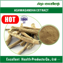 Ashwagandha Root Extract Withanolides